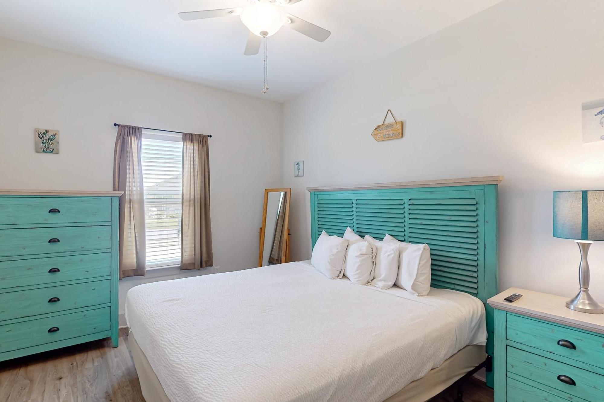 Seahorse Hideaway Villa Panama City Beach Exterior photo